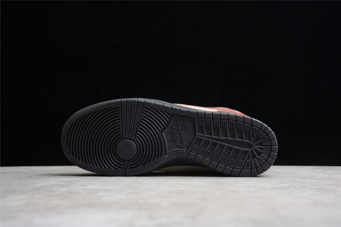 Nike SB Dunk High Color Skates Kebab and Destroy CZ2205-700