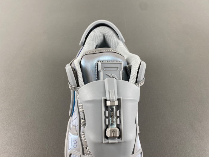 DUNK GENESIS LOW RTFKT  HF0438-001