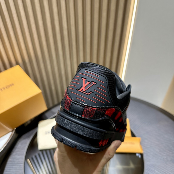 LV SNEAKER LOW FOR-LV198