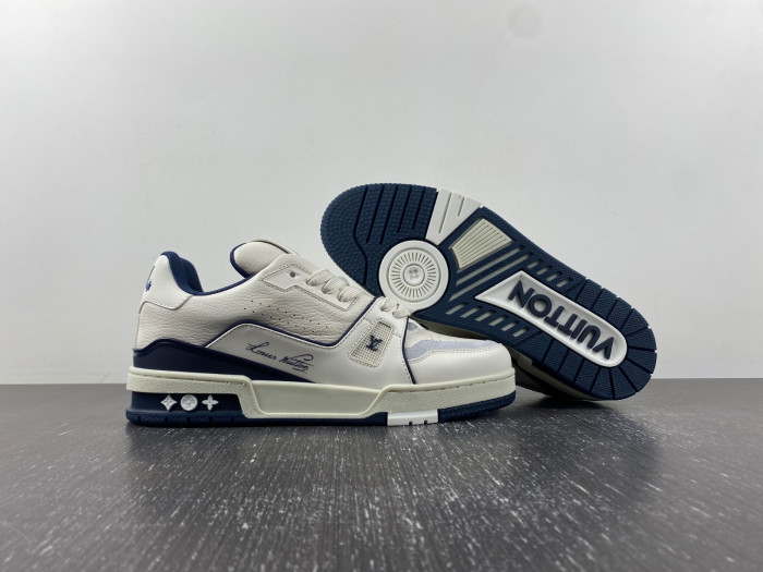 LV SNEAKER LOW 120402