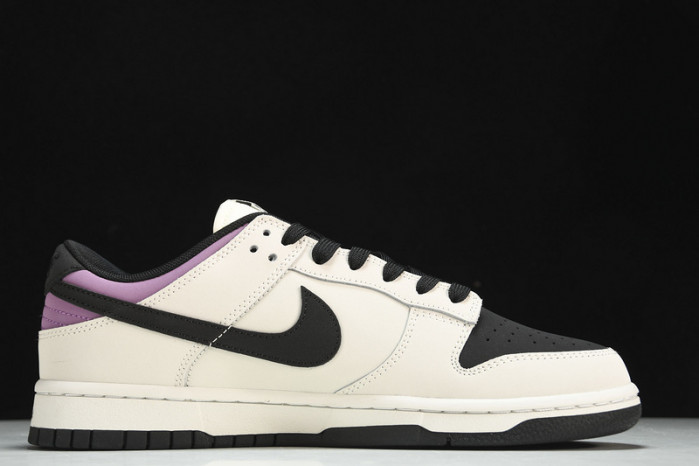 Nike Dunk Low “INITIAL D/Toyota AE86”       AE1391 086  ( purple )
