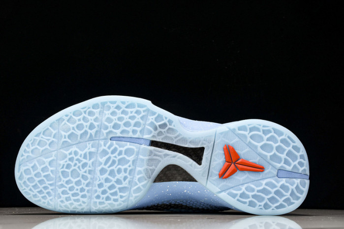 NIKE ZOOM KOBE VI FTB   PE2023-100