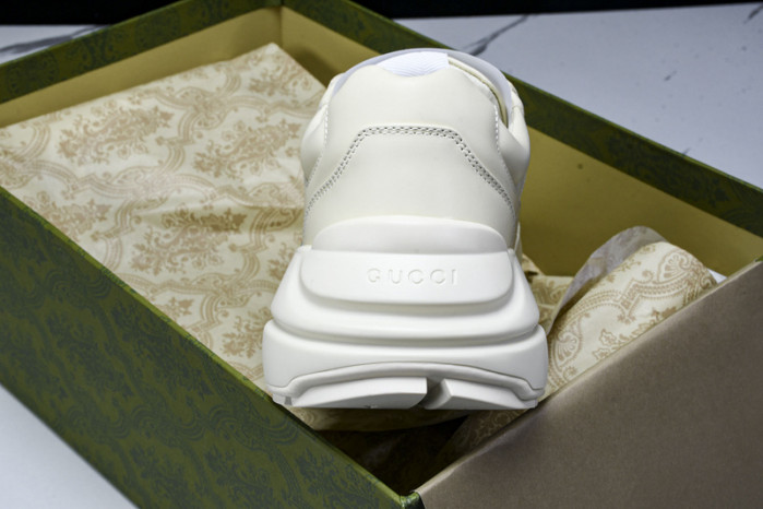 GUCC TRAINER SNEAKER