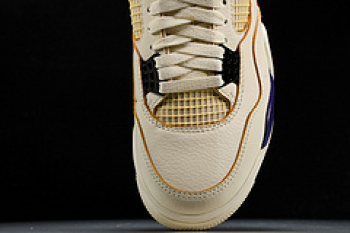 J Balvin x Jordan Air Jordan 4 DG0344-901