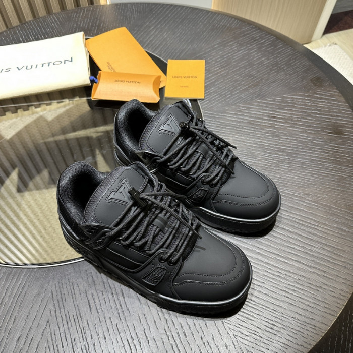 LV SNEAKER LOW FOR-LV206