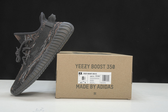 ADIDAS  Yeezy Boost 350 V2 MX Rock GW3774