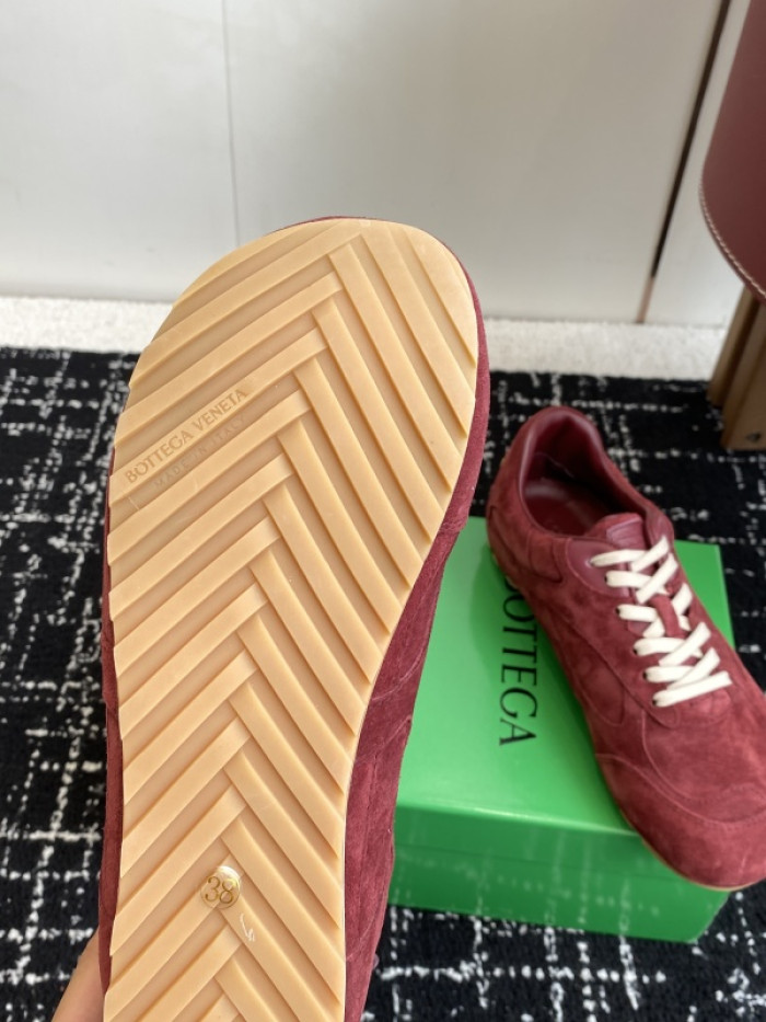 BOTTEGA VENETA  SNEAKER