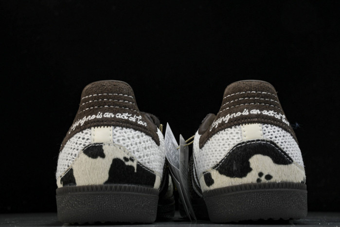 Notitle x Ad Originals Samba ID6024