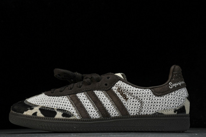 Notitle x Ad Originals Samba ID6024