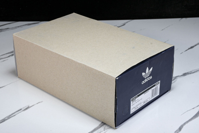 Notitle x Ad Originals Samba ID6024