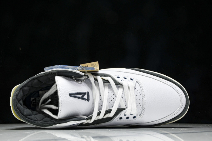 A Ma Maniére x Air Jordan 3 OG SP “Diffused Blue” HV8571-100