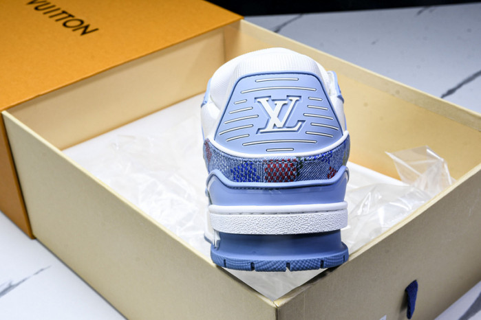 LV SNEAKER LOW FOR-LV250