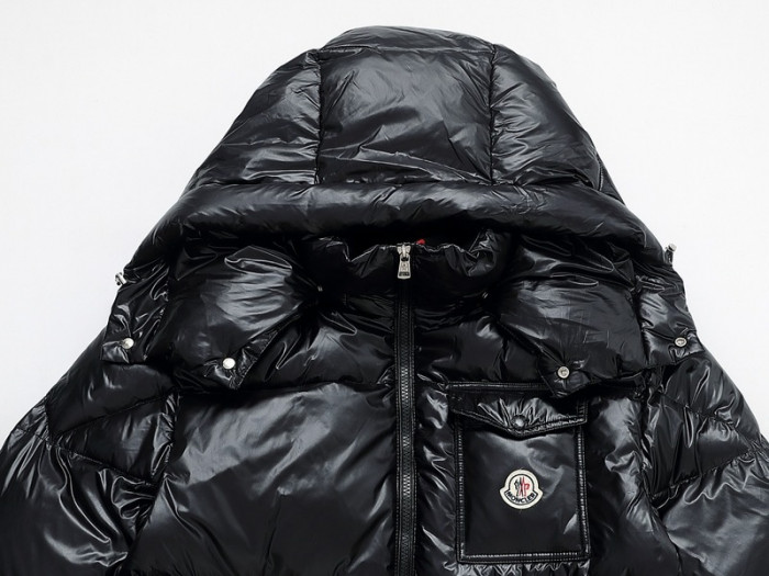 CLOTHES M0NCLER MC03