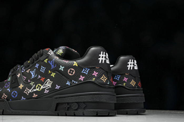 LV SNEAKER LOW FOR-LV232