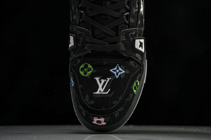 LV SNEAKER LOW FOR-LV167