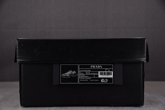 PRA Cloudbust Thunder