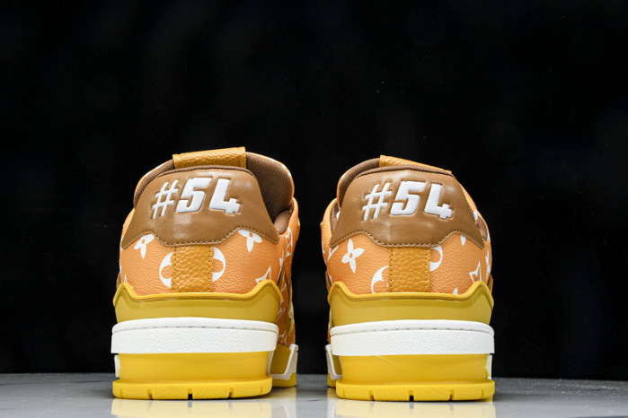 LV SNEAKER LOW FOR-LV229