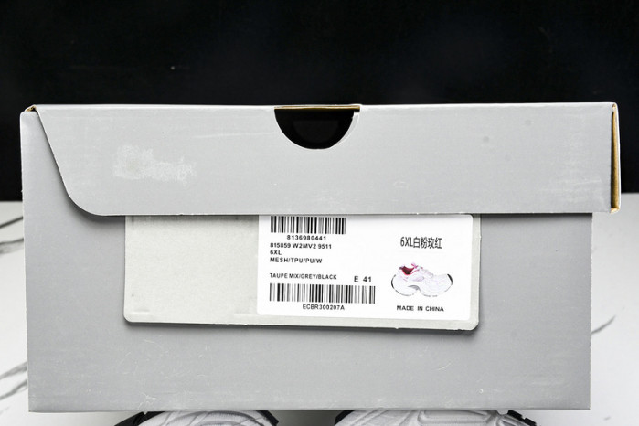 BLCG  6XL   W2MV2 9511