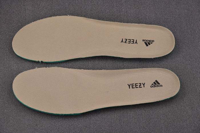 Yeezy NSLTD Boot ‘Khaki’ GX0054