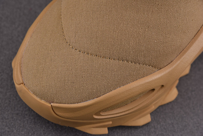 Yeezy NSLTD Boot ‘Khaki’ GX0054