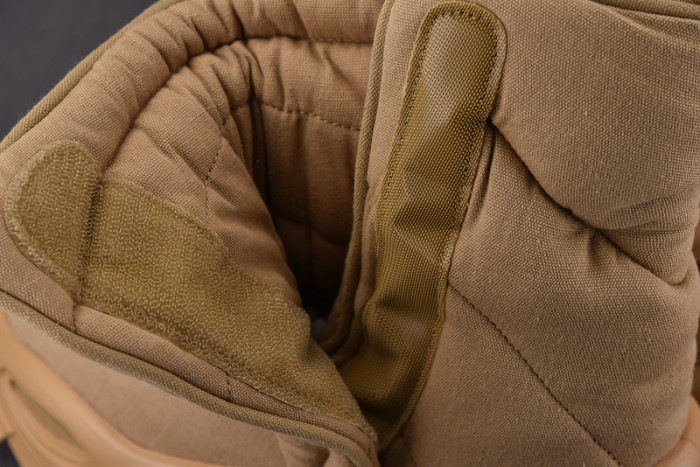 Yeezy NSLTD Boot ‘Khaki’ GX0054