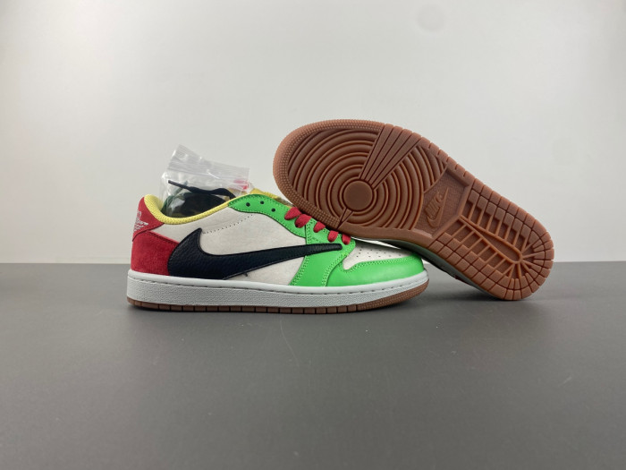 Air Jordan 1 Retro Low CQ4277-112