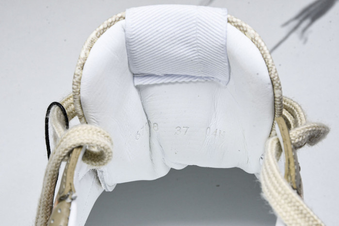 GUCC Chunky B Screener GG Low-Top Sneaker