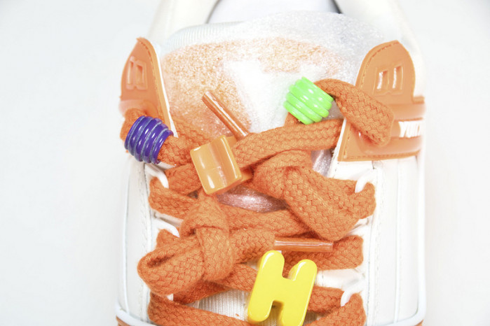 LV SNEAKER LOW FOR-LV11