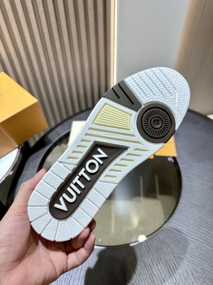 LV SNEAKER LOW FOR-LV88