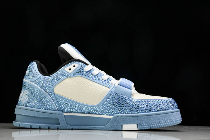 LV SNEAKER LOW FOR-LV173