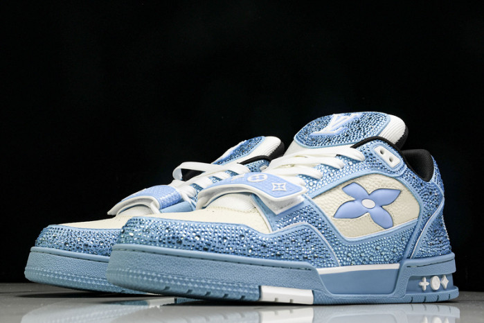 LV SNEAKER LOW FOR-LV173