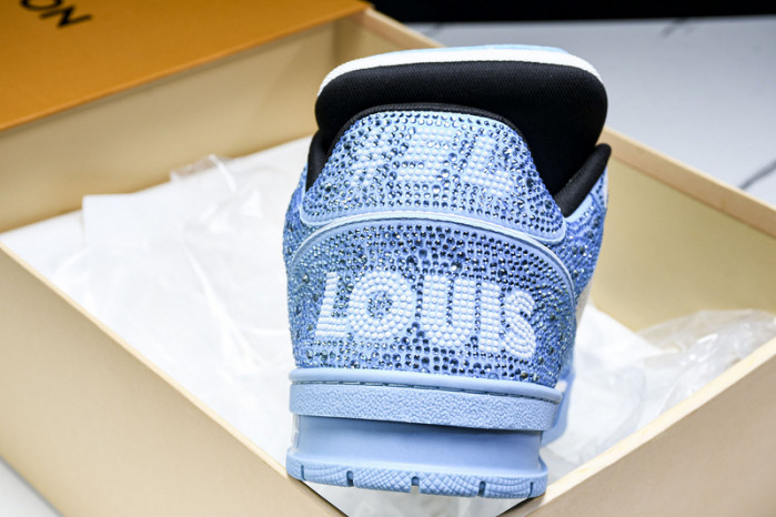 LV SNEAKER LOW FOR-LV173