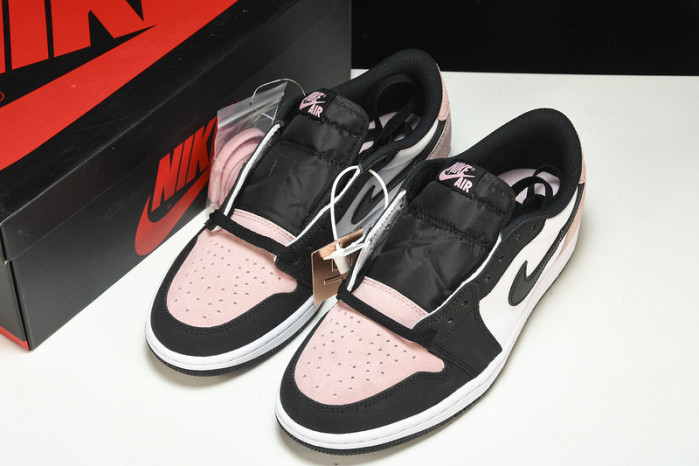 Nike Air Jordan 1 Low CZ0790-061