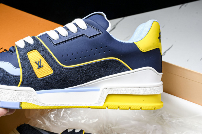 LV SNEAKER LOW FOR-LV213