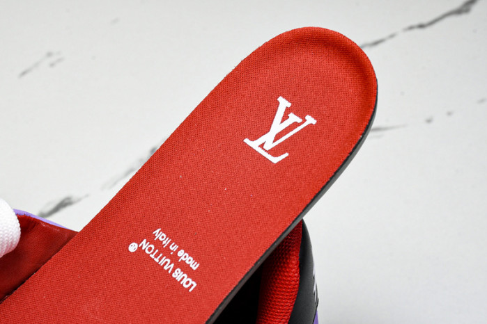 LV SNEAKER LOW FOR-LV214