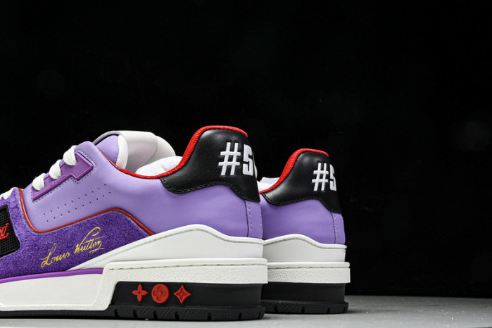 LV SNEAKER LOW FOR-LV214