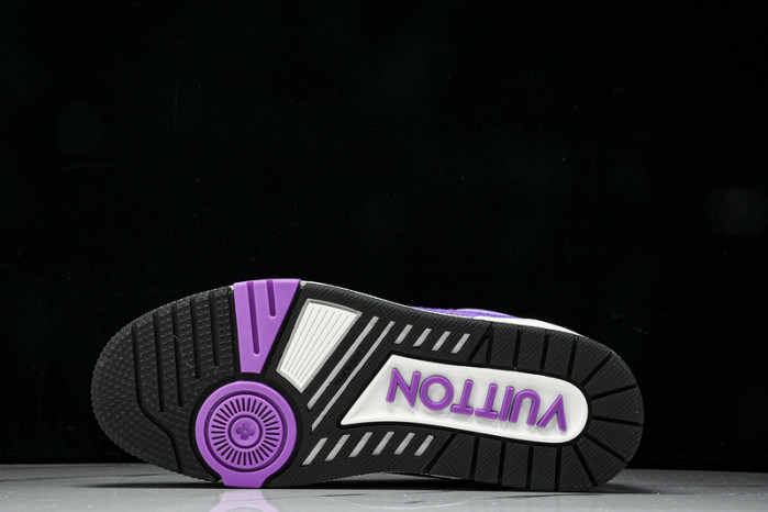 LV SNEAKER LOW FOR-LV214