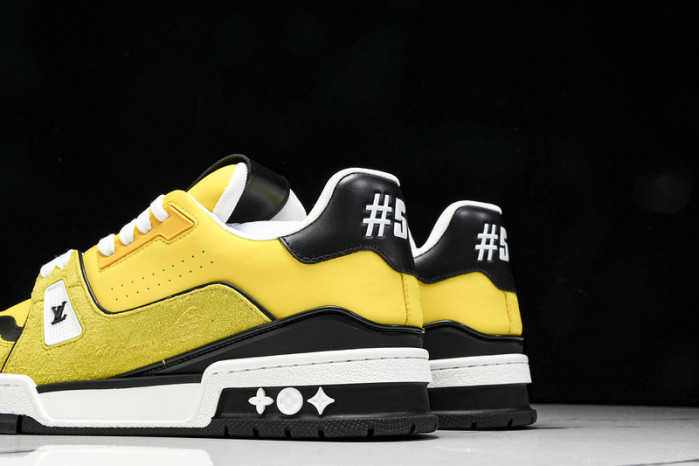 LV SNEAKER LOW FOR-LV215