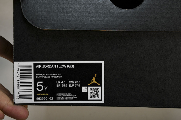 Nike Dunk Low GS 553560-162