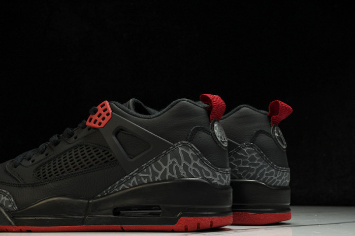 Air Jordan Spizike Low CNY " Year of the Dragon " FQ1759-006