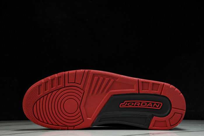 Air Jordan Spizike Low CNY " Year of the Dragon " FQ1759-006