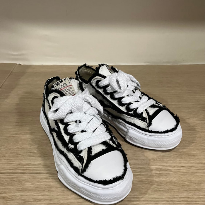 MAISON MIHARA YASUHIRO FORKICK22601