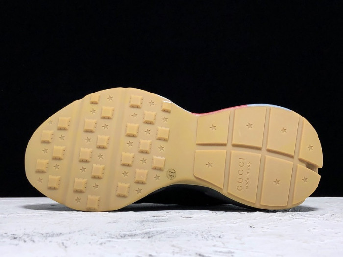 GUCC TRAINER SNEAKER 523535 DRW00 1000