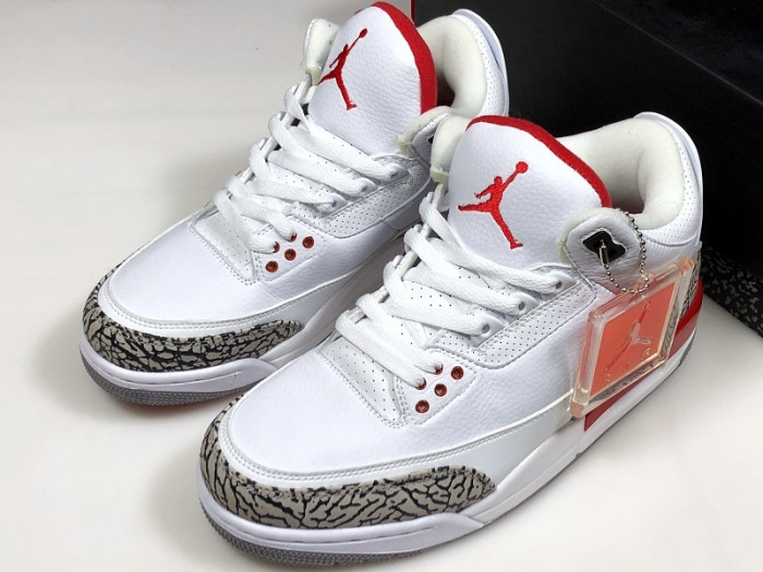 Air Jordan 3 Retro