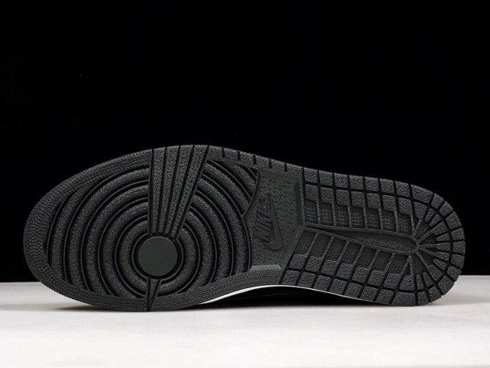 Jordan 1 Retro High NRG Patent Gold Toe  861428-007