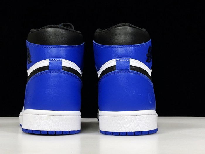 Air Jordan 1 One X Fragment  716371-040