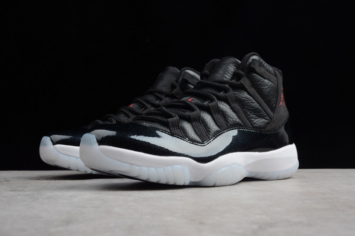 Jordan 11 Retro 72-10  378037-002