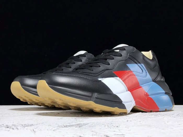 GUCC TRAINER SNEAKER 523535 DRW00 1000