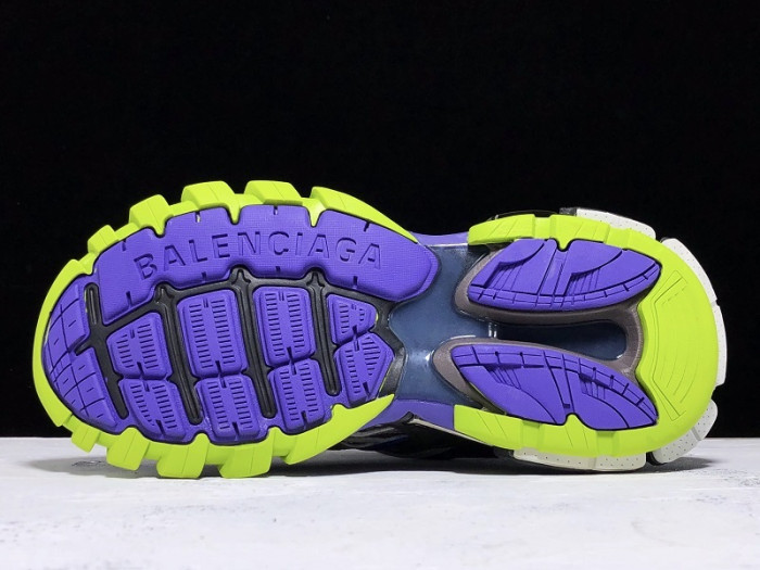 BLCG SNEAKER TESS.S.GOMMA ECBA81147375