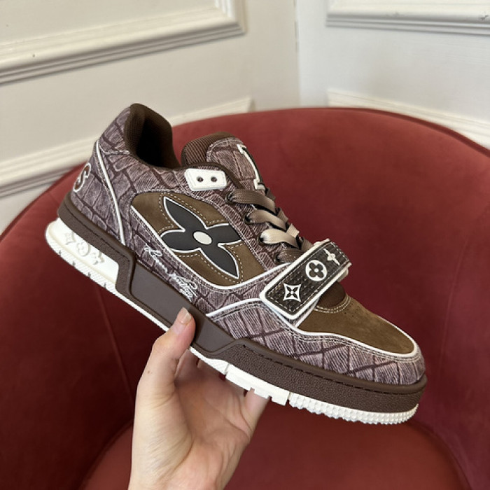 LV SNEAKER LOW FOR-LV176